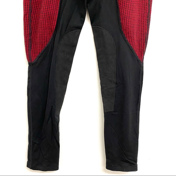 Kerrits Houndstooth Breeches - Picture 6 of 11